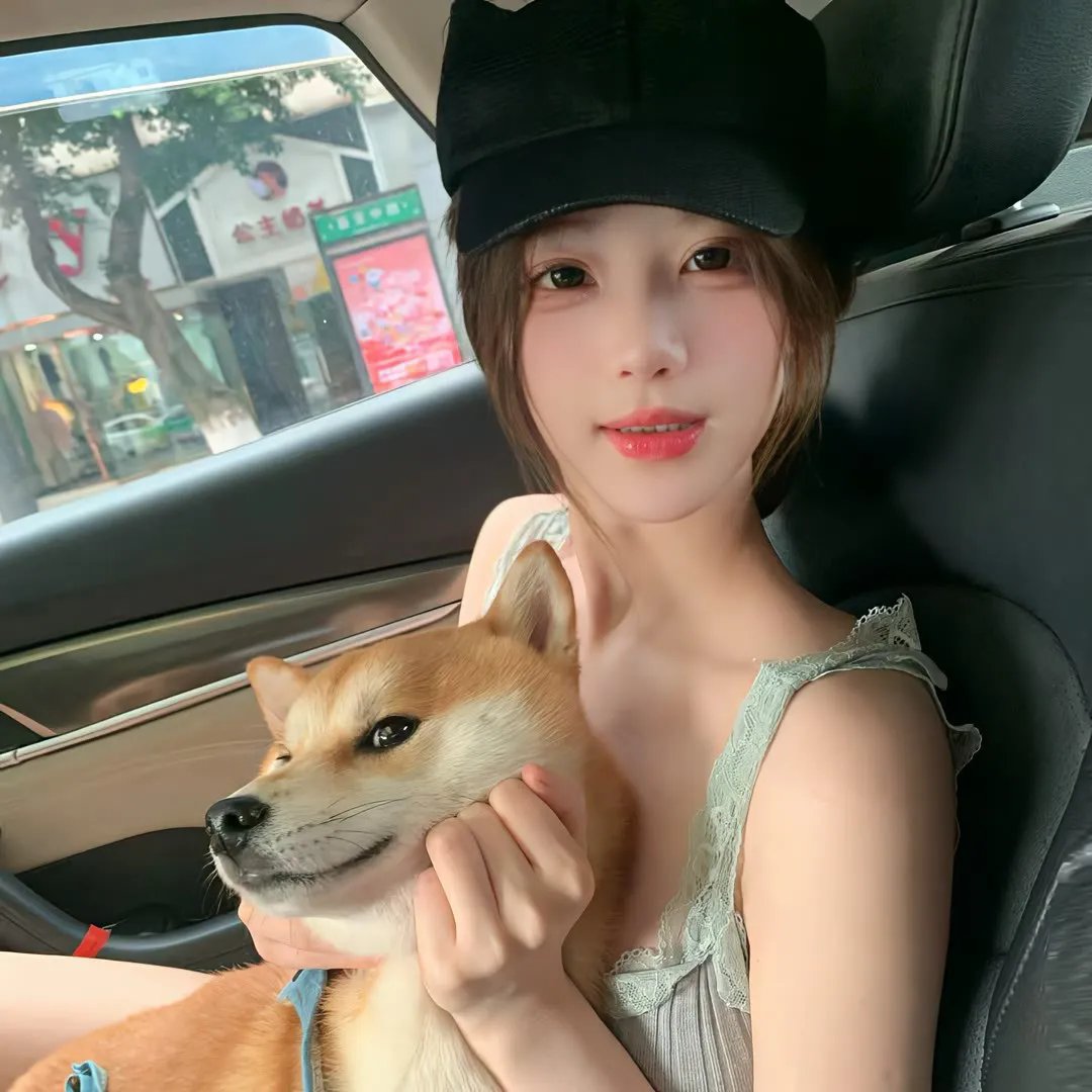 少女佳禾