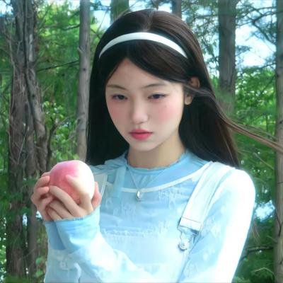 普通的故事